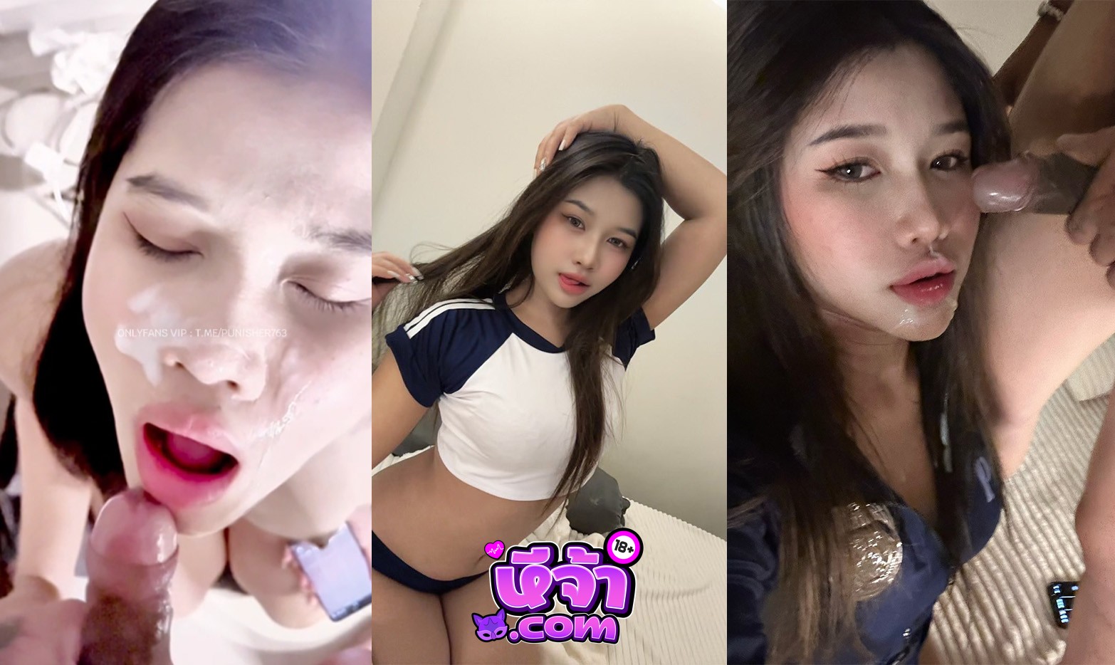 คลิปหลุด น้อง irinzrnpeach หน้าสวยๆผิวเนียนๆ นัดเย็ดเทพ ข้างห้อง xxx จับดูดควย ให้เสียวจนแข็ง ก่อนโดนจับกระแทกหีรัวๆ ครางเสียวลั่นห้องเลย พอจะเสร็จ งัดควยออกมาแตกปาก โอนลี่แฟน